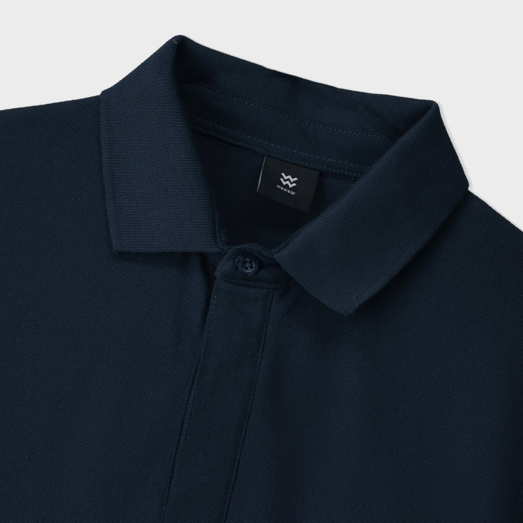 Supima Regular Fit Polo