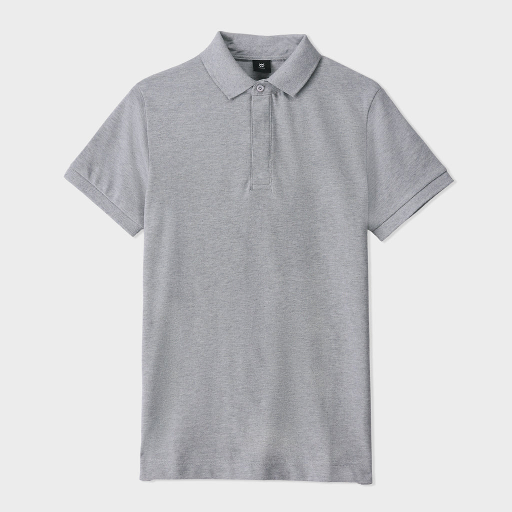 Supima Regular Fit Polo