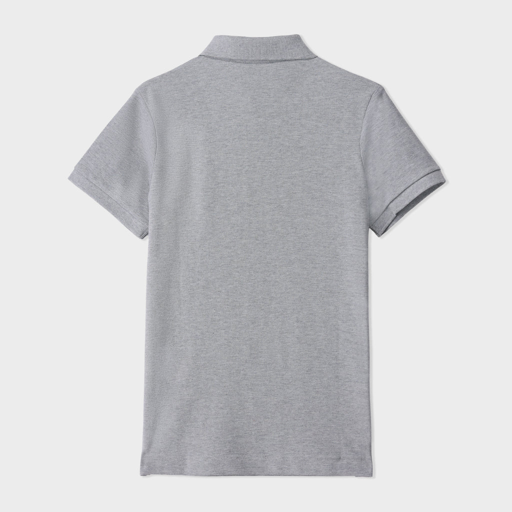 Supima Regular Fit Polo