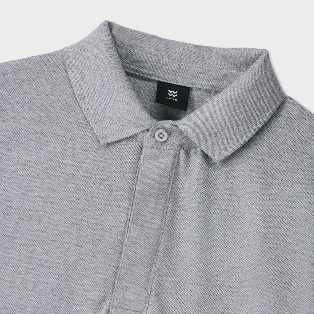 Supima Regular Fit Polo