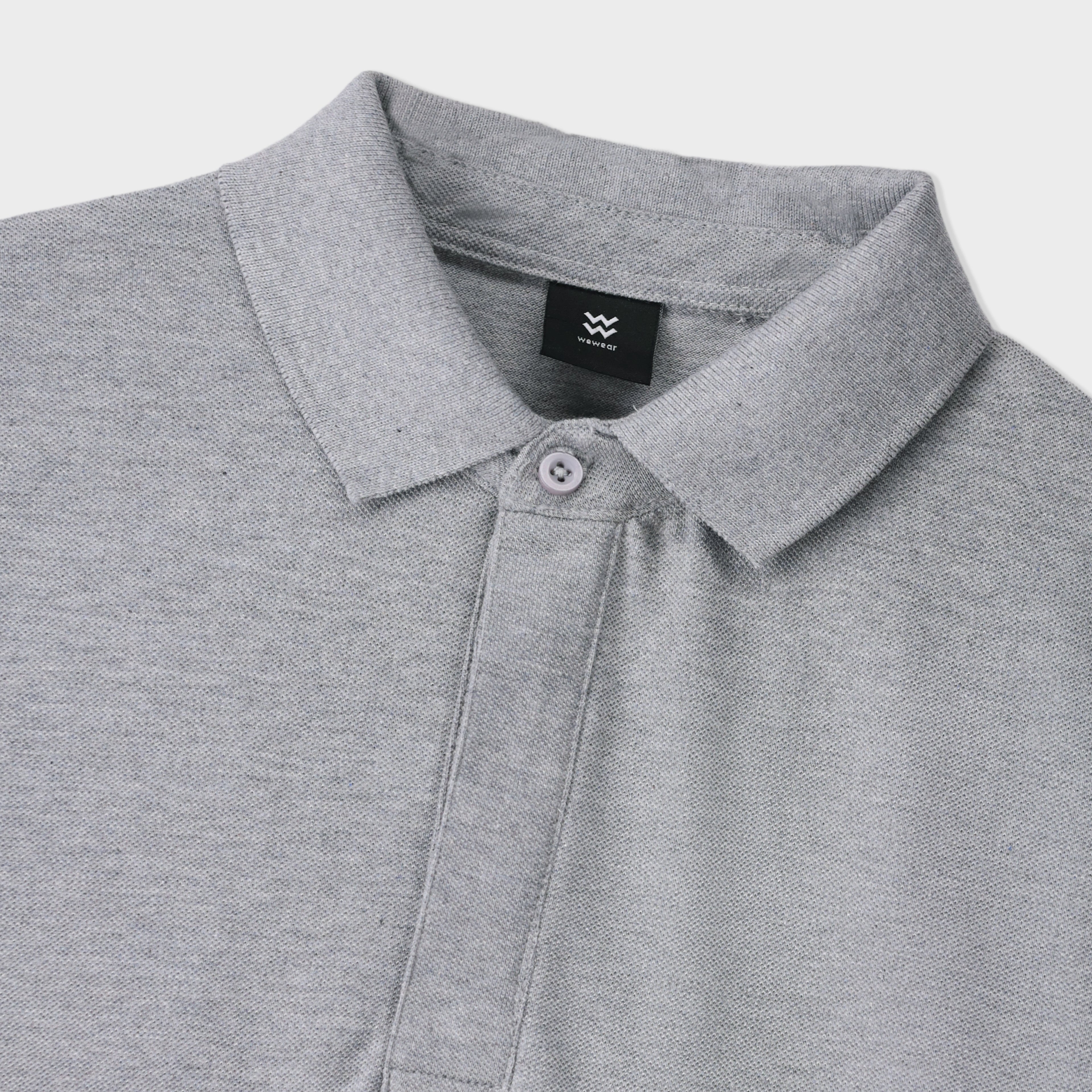 Supima Regular Fit Polo