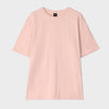 Slub Solid Tee