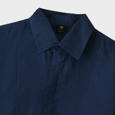 Casual Fusion Shirt