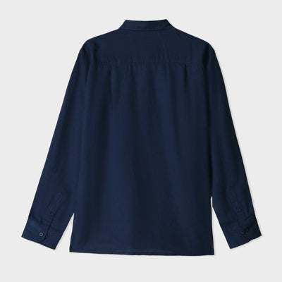 Casual Fusion Shirt