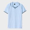 Raglan Sleeve Polo