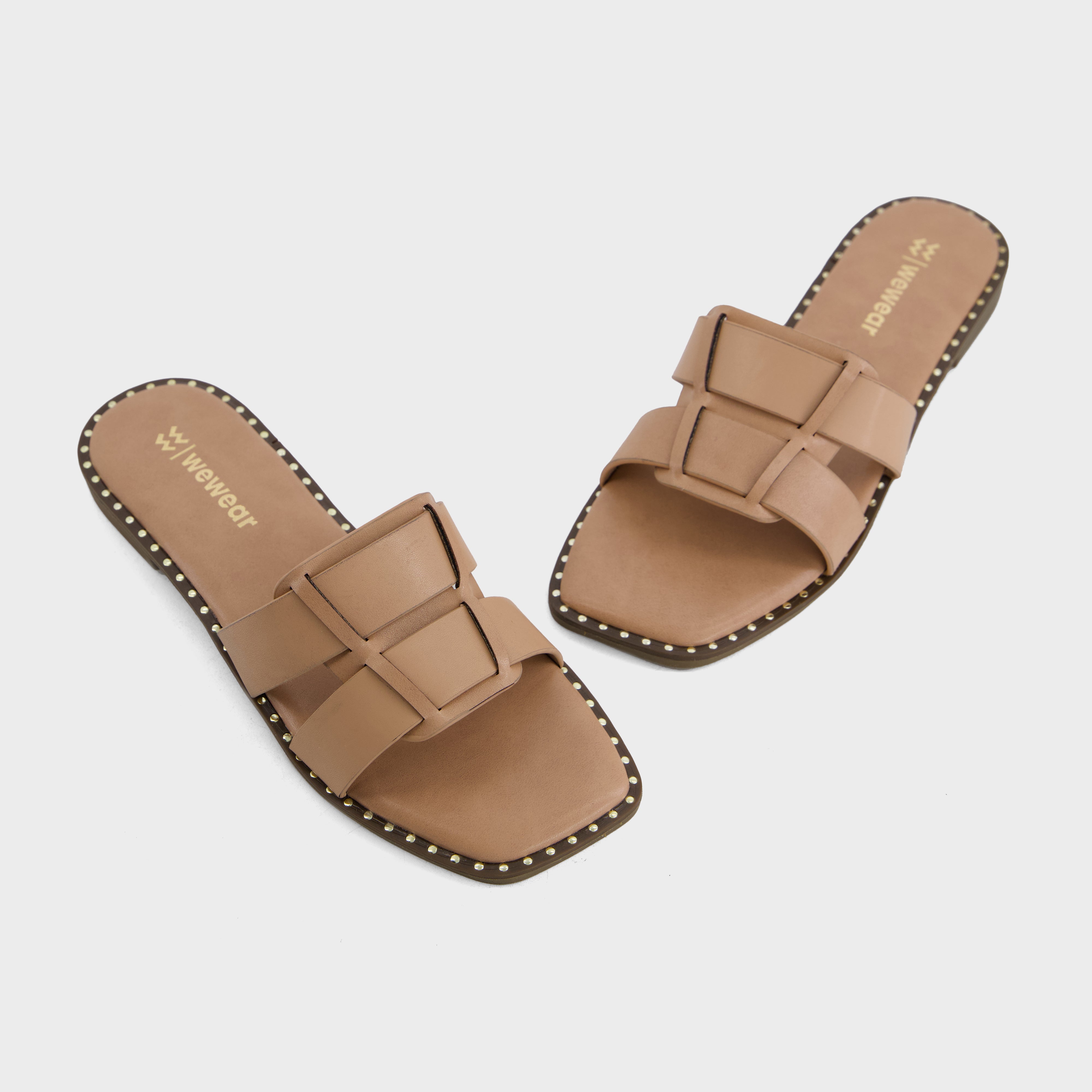 shop best slides for women online in Pakistan