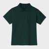 Basic Slim Fit Polo