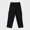 Terry Relax Fit Cargo