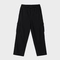 Terry Relax Fit Cargo
