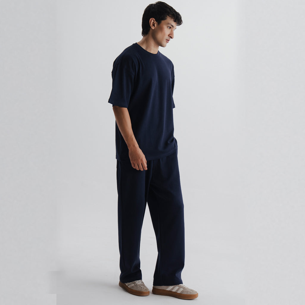 Weflo Essential Oversized Tee