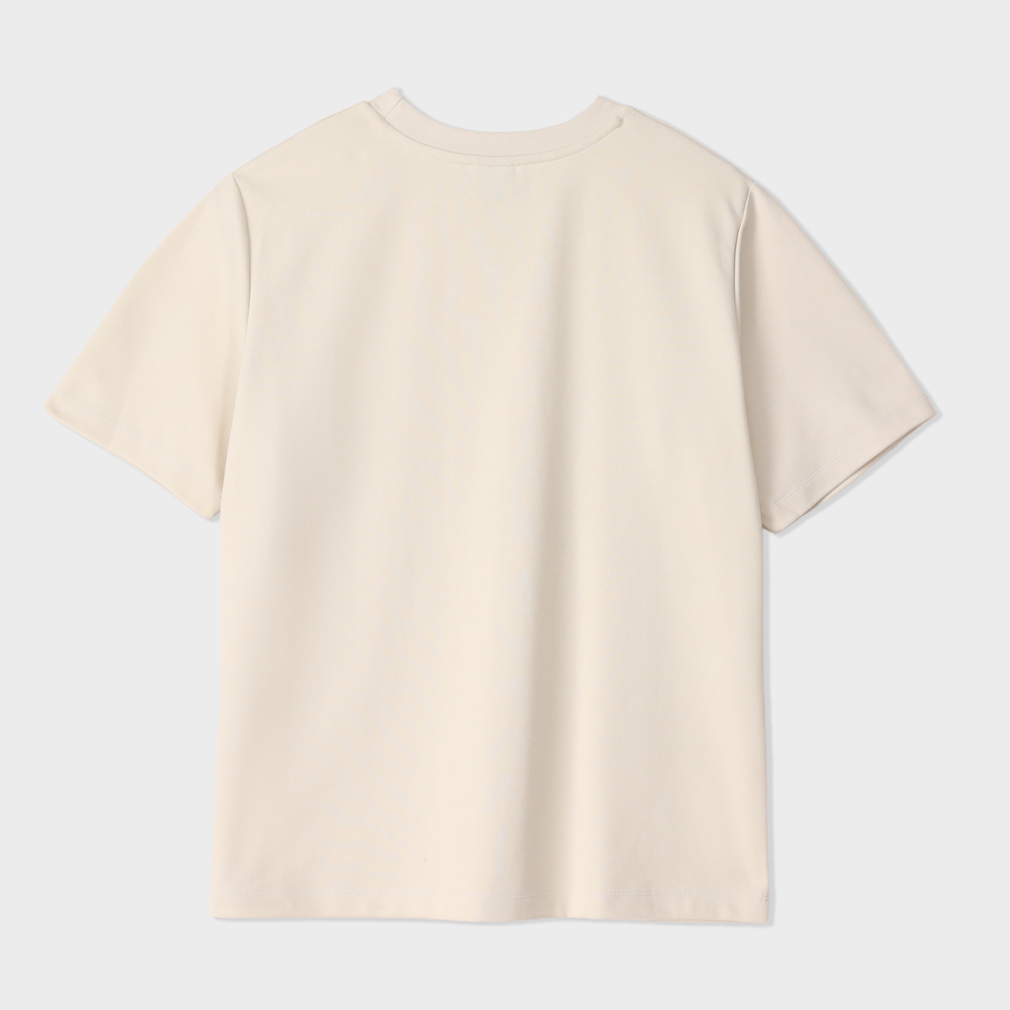 Weflo Relaxed Fit Tee