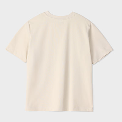 Weflo Relax Fit Tee