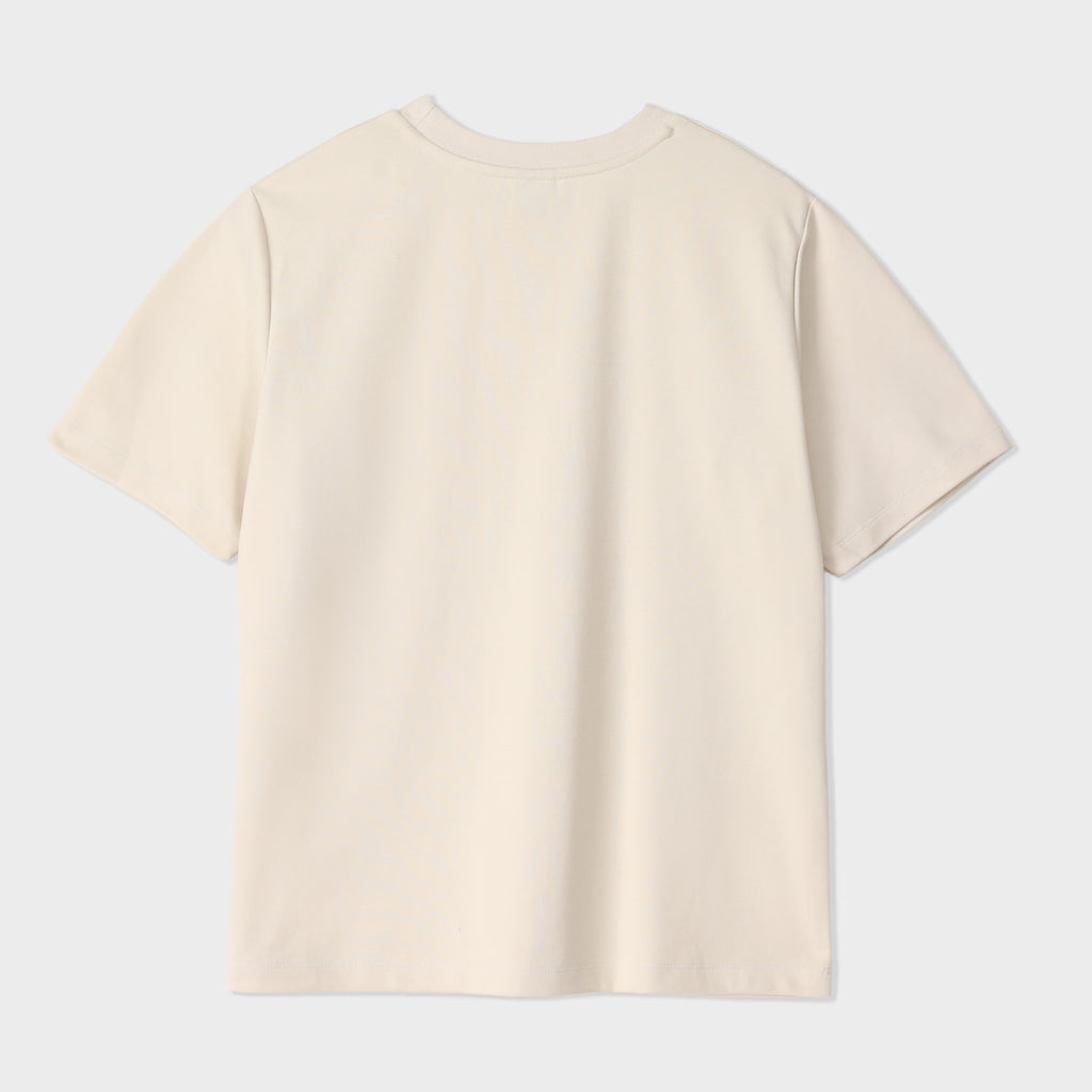 Weflo Oversized Tee w
