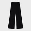 Terry Wide Leg Trouser