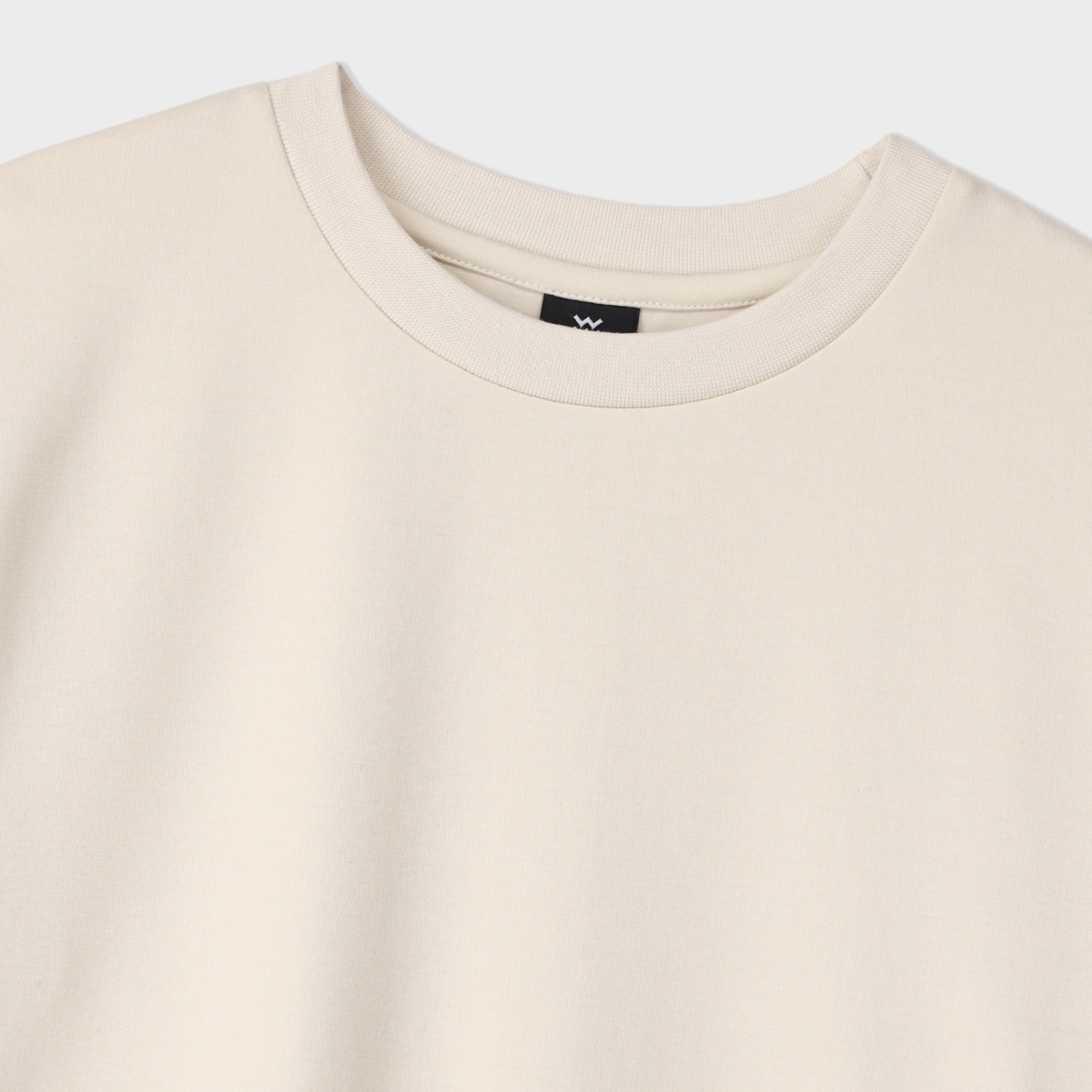 Weflo Relaxed Fit Tee