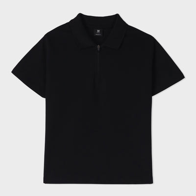 Basic Slim Fit Polo