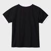 Contrast Rib Tee