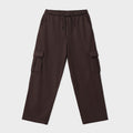 Terry Relax Fit Cargo