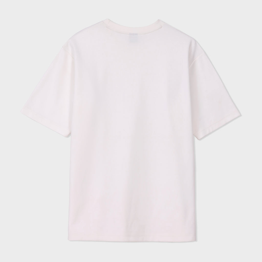 Weflo Relaxed Fit Tee