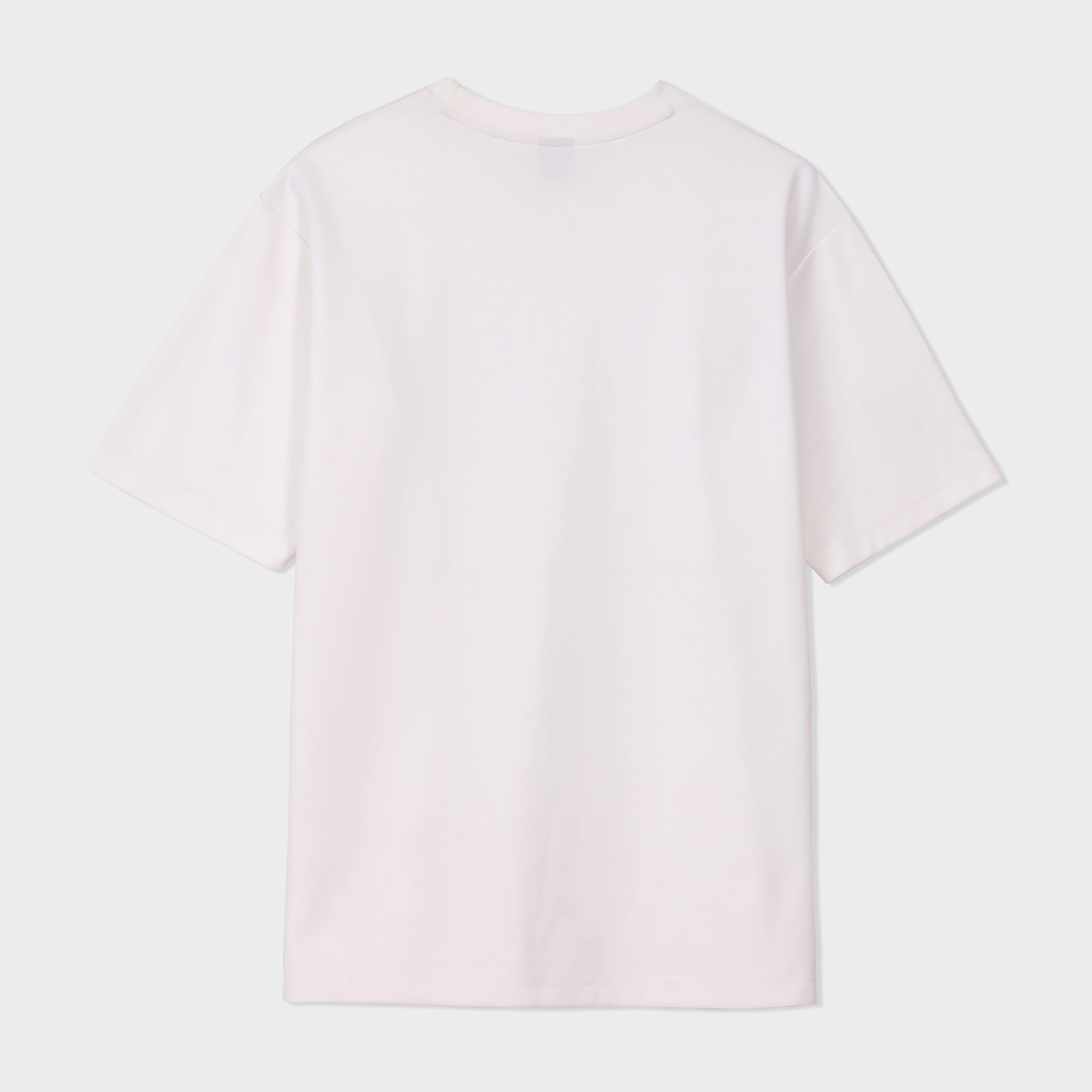 Weflo Relaxed Fit Tee