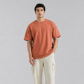 Single Jersey Comfort Tee