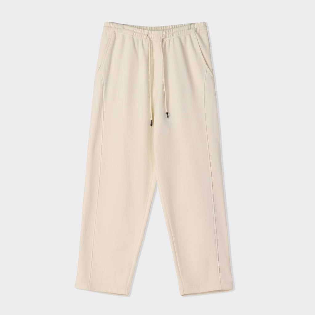 Terry Relax Fit Trouser