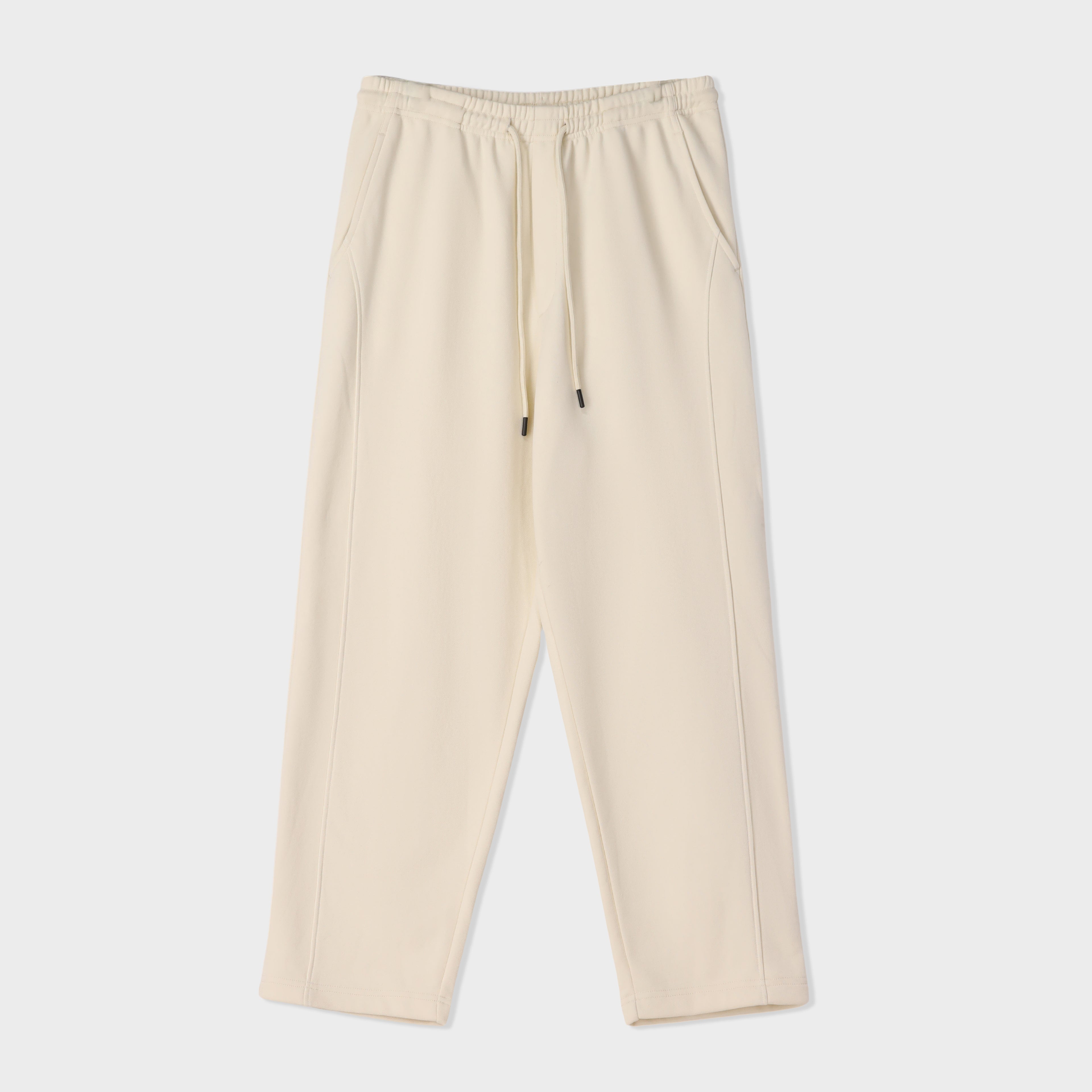 Terry Relax Fit Trouser
