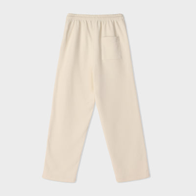 Terry Relax Fit Trouser