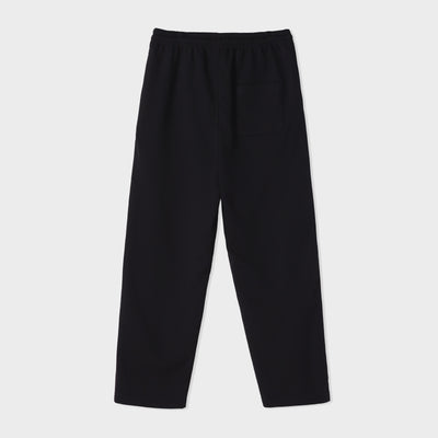 Terry Relax Fit Trouser