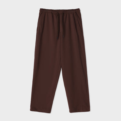 Terry Relax Fit Trouser