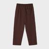 Terry Relax Fit Trouser