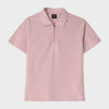 Basic Slim Fit Polo