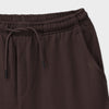 Terry Relax Fit Cargo