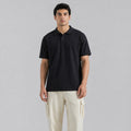 Regular Short Sleeves Polo
