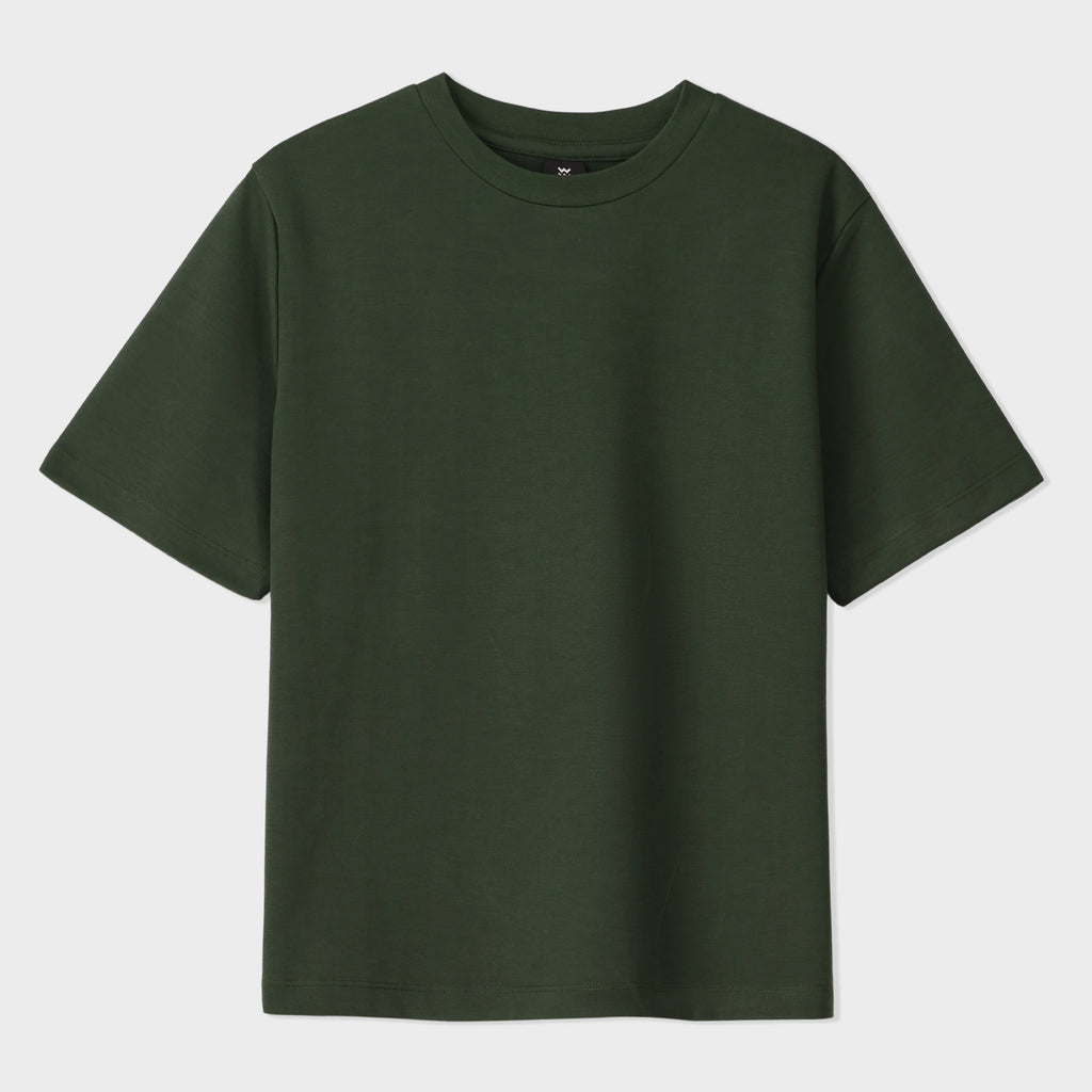 Weflo Relaxed Fit Tee