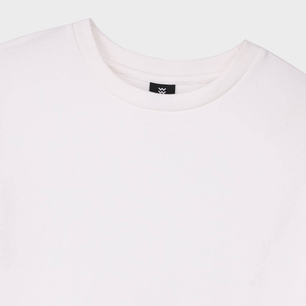 Weflo Relaxed Fit Tee