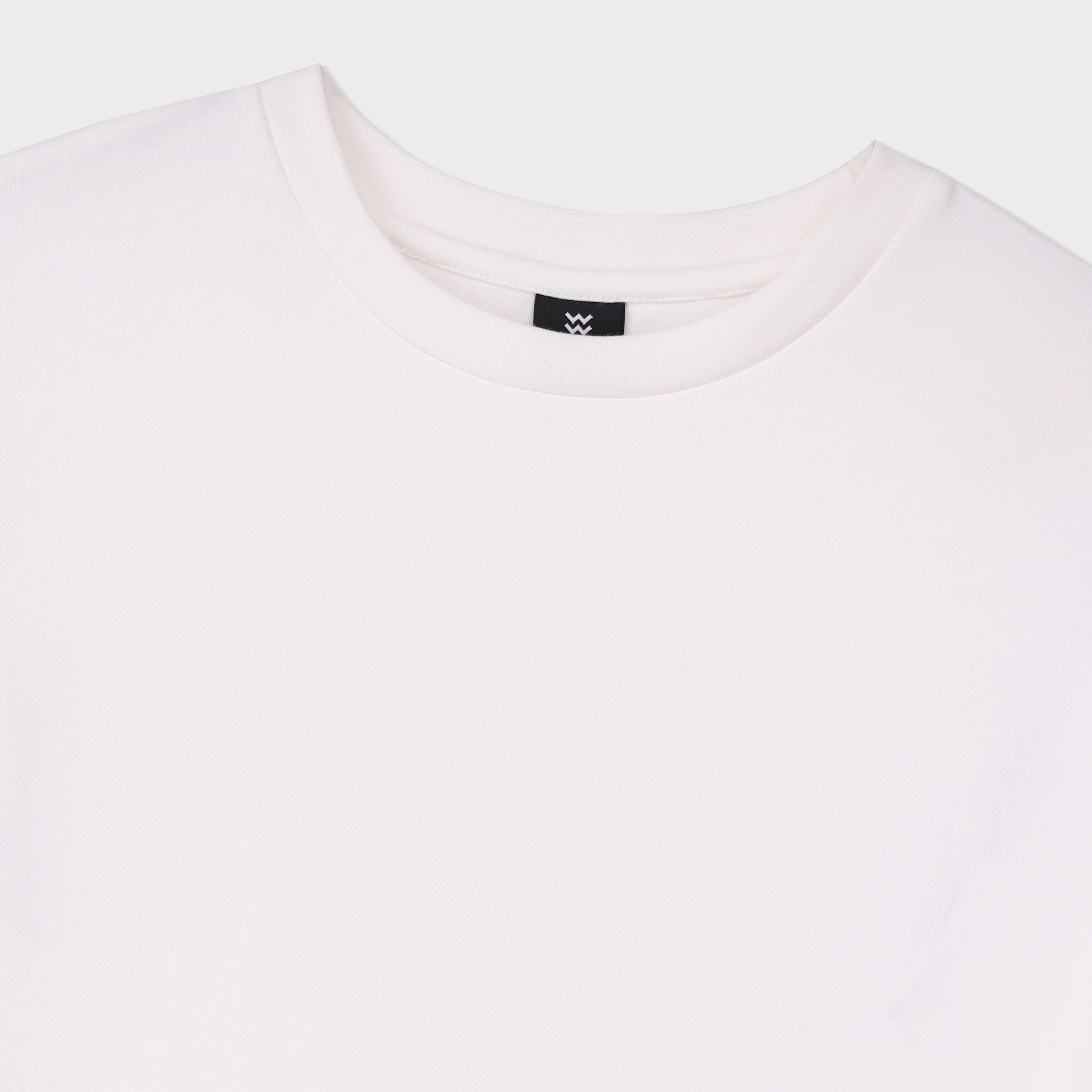 Weflo Relaxed Fit Tee
