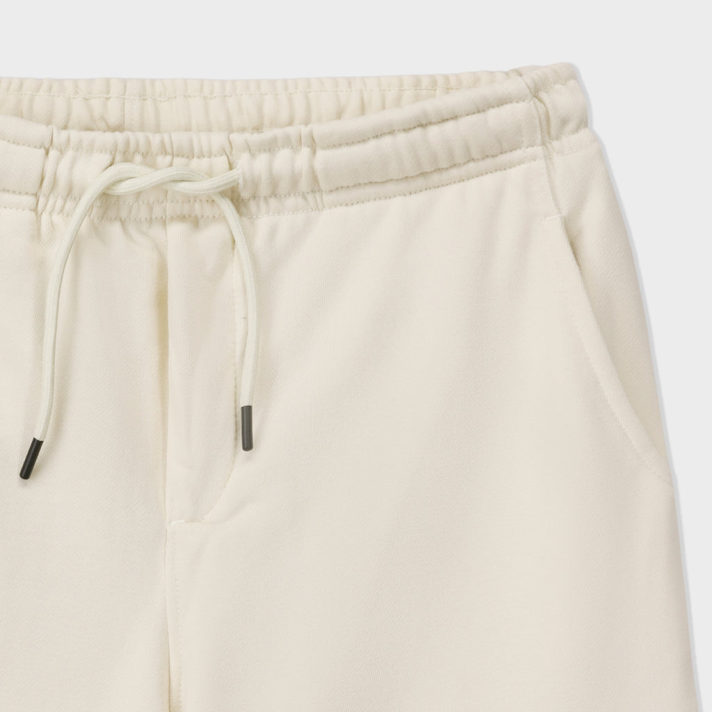 Terry Relax Fit Cargo