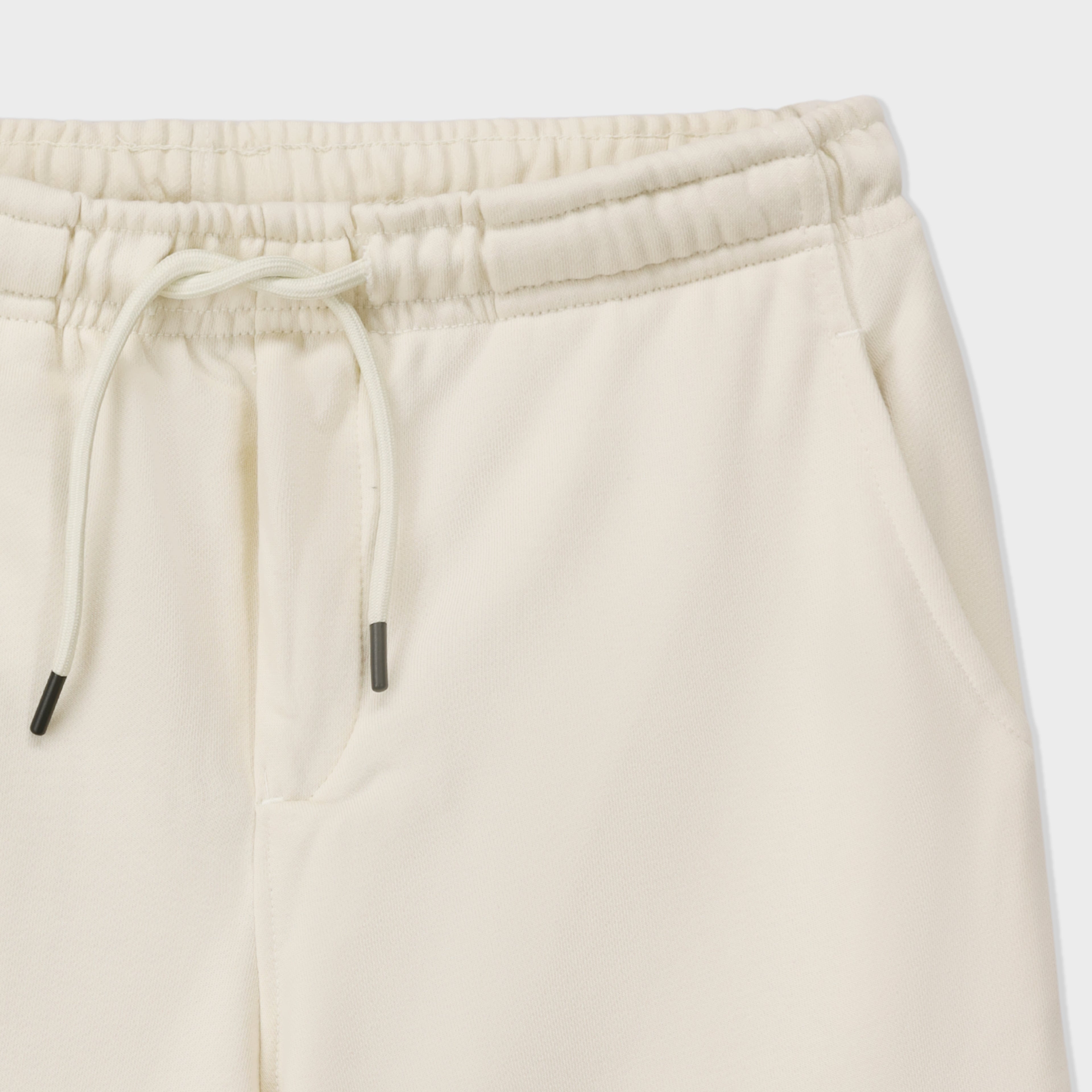 Terry Relax Fit Cargo