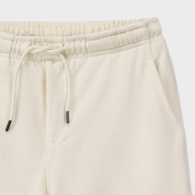 Terry Relax Fit Cargo