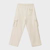 Terry Relax Fit Cargo