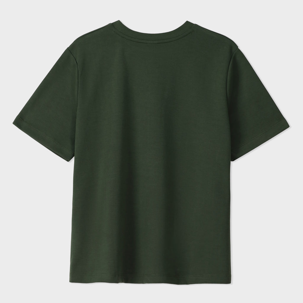 Weflo Relaxed Fit Tee