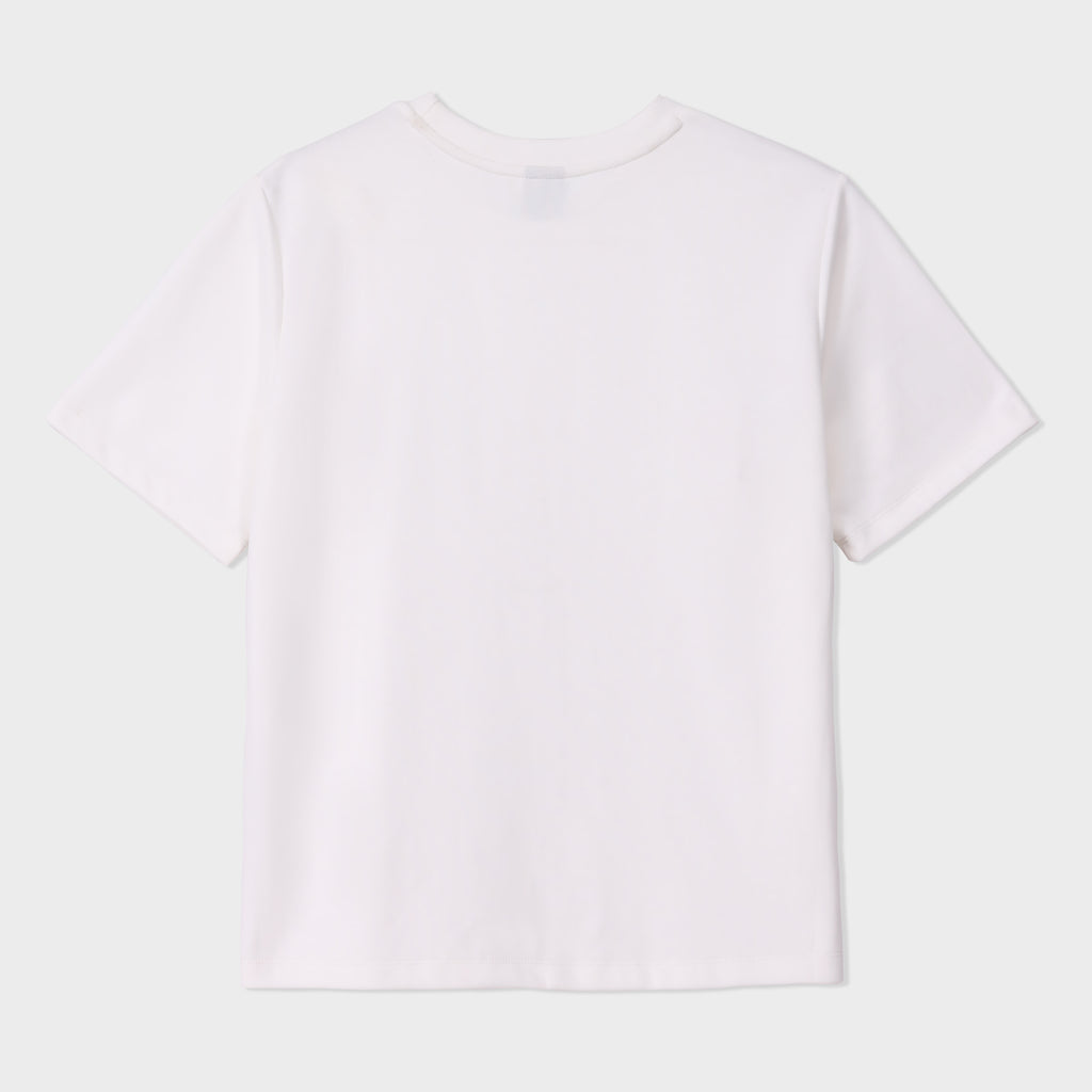 Weflo Oversized Tee w