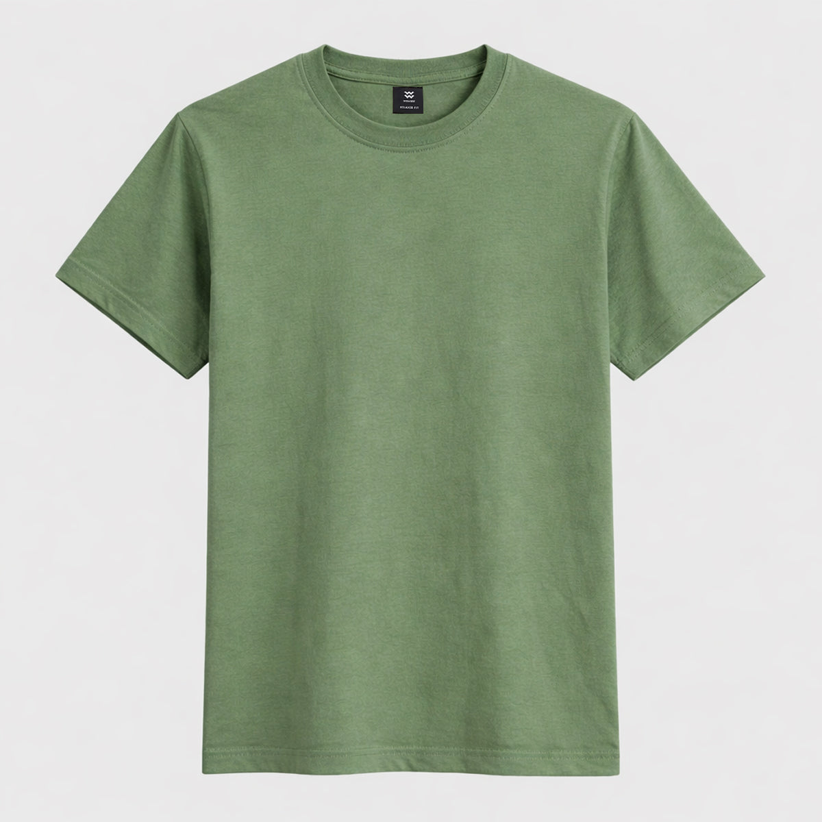 Regular Short Sleeve Tee