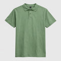 Regular Short Sleeves Polo
