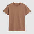 Lycra Regular Short Sleeve Tee