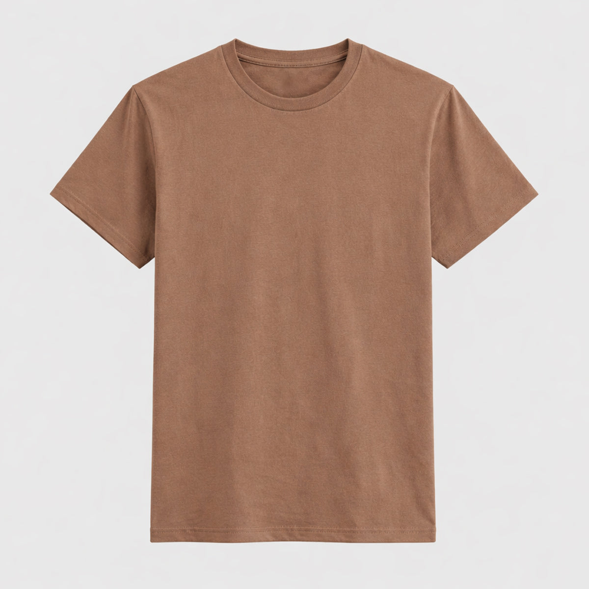 Regular Short Sleeve Tee