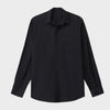 Poplin Button Down