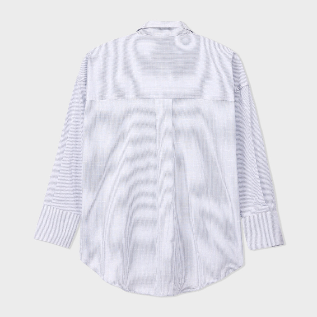 Striper Button Down