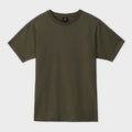 Lycra Jersey Regular Fit Tee